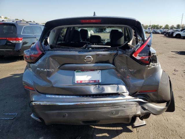 Photo 5 VIN: 5N1AZ2CS8NC108645 - NISSAN MURANO 