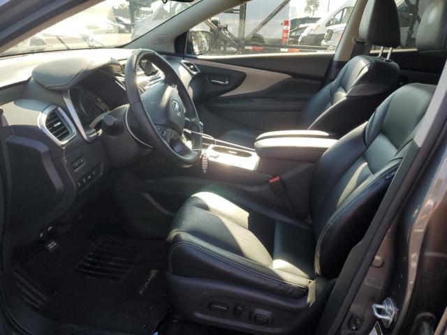 Photo 6 VIN: 5N1AZ2CS8NC108645 - NISSAN MURANO 