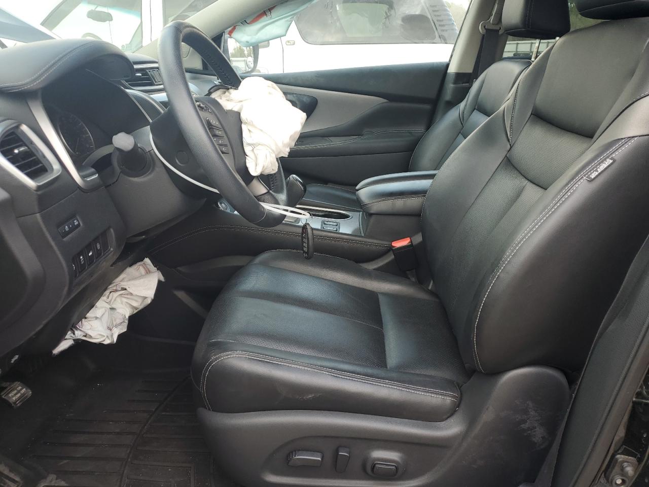 Photo 6 VIN: 5N1AZ2CS8NC129589 - NISSAN MURANO 