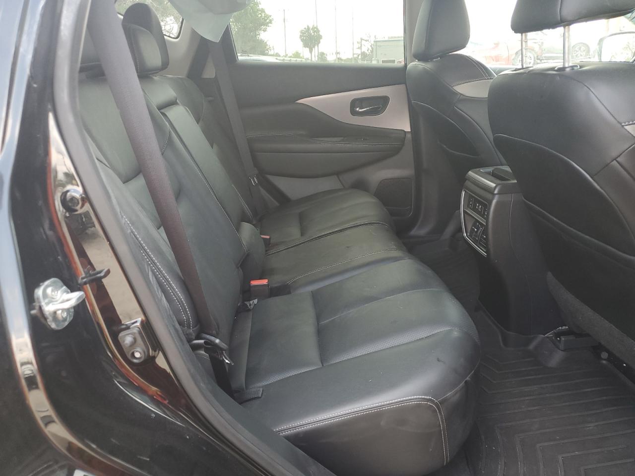 Photo 9 VIN: 5N1AZ2CS8NC129589 - NISSAN MURANO 