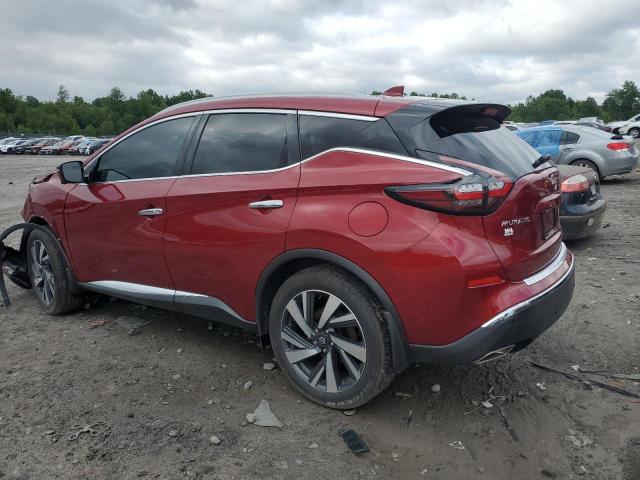 Photo 1 VIN: 5N1AZ2CS8PC132270 - NISSAN MURANO 