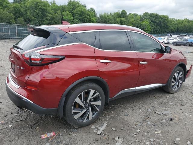 Photo 2 VIN: 5N1AZ2CS8PC132270 - NISSAN MURANO 