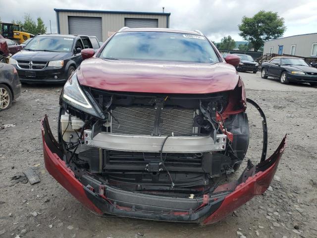 Photo 4 VIN: 5N1AZ2CS8PC132270 - NISSAN MURANO 