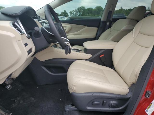 Photo 6 VIN: 5N1AZ2CS8PC132270 - NISSAN MURANO 