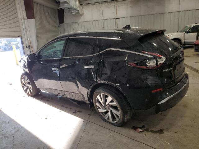 Photo 1 VIN: 5N1AZ2CS9LN103830 - NISSAN MURANO SL 