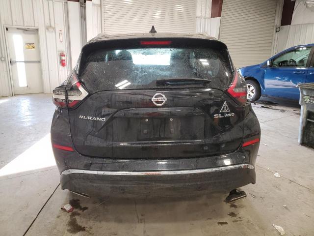 Photo 5 VIN: 5N1AZ2CS9LN103830 - NISSAN MURANO SL 