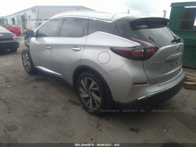 Photo 2 VIN: 5N1AZ2CS9LN107022 - NISSAN MURANO 