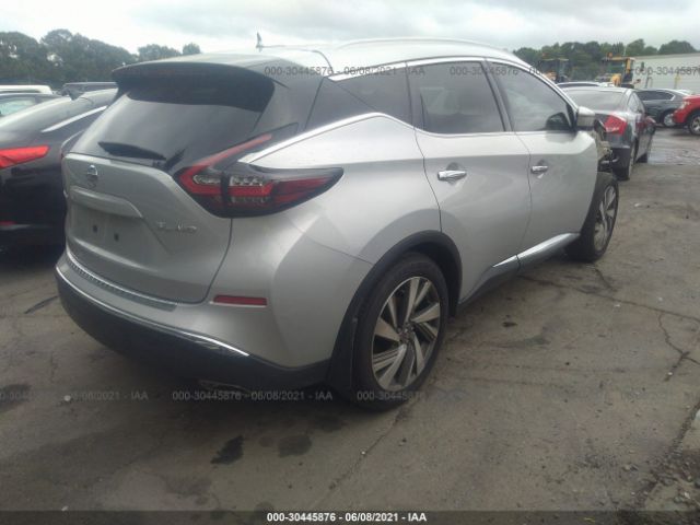 Photo 3 VIN: 5N1AZ2CS9LN107022 - NISSAN MURANO 