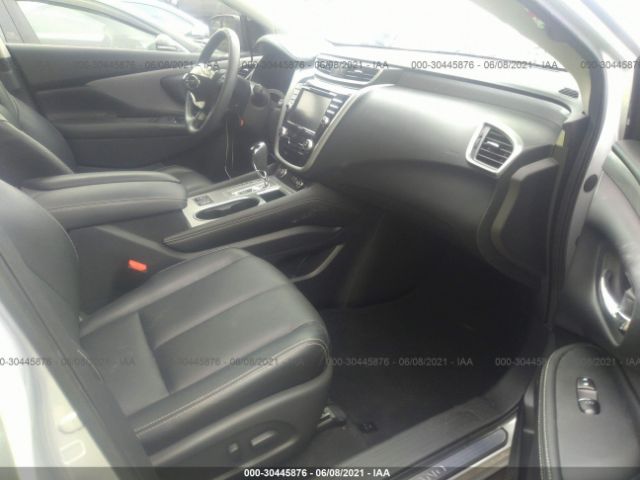 Photo 4 VIN: 5N1AZ2CS9LN107022 - NISSAN MURANO 