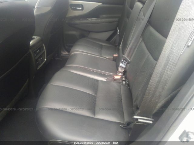 Photo 7 VIN: 5N1AZ2CS9LN107022 - NISSAN MURANO 