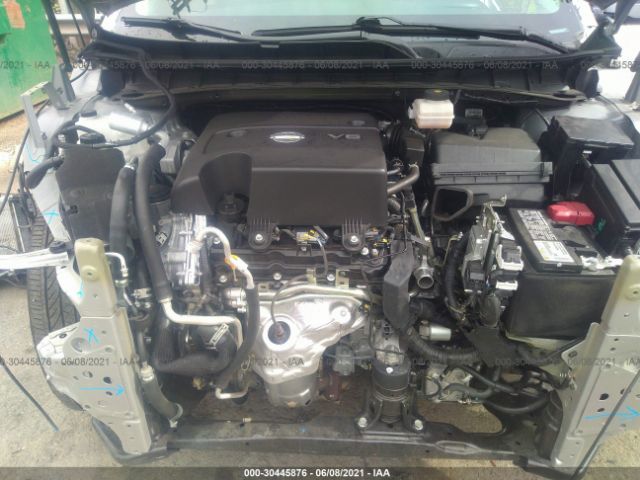 Photo 9 VIN: 5N1AZ2CS9LN107022 - NISSAN MURANO 