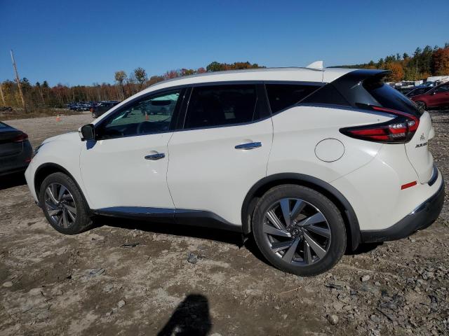 Photo 1 VIN: 5N1AZ2CS9LN130302 - NISSAN MURANO SL 