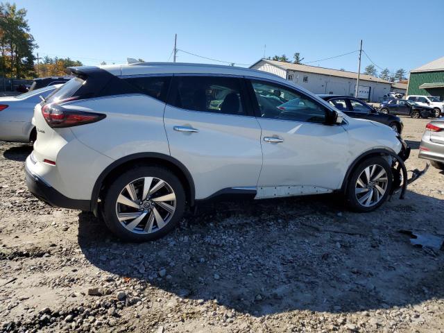 Photo 2 VIN: 5N1AZ2CS9LN130302 - NISSAN MURANO SL 