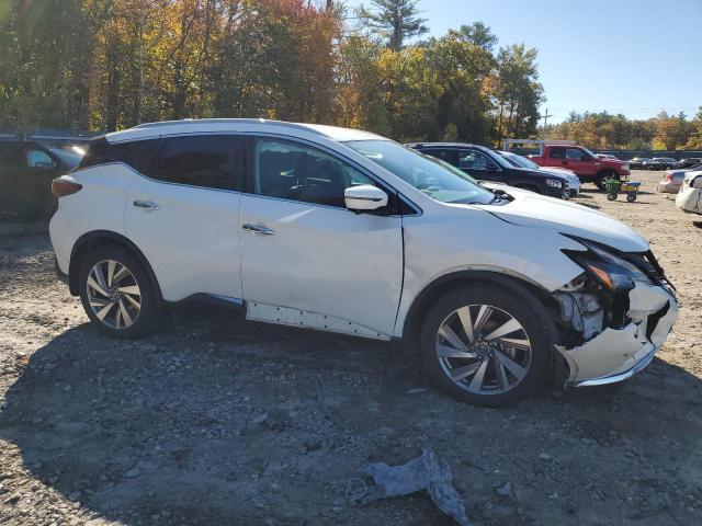 Photo 3 VIN: 5N1AZ2CS9LN130302 - NISSAN MURANO SL 