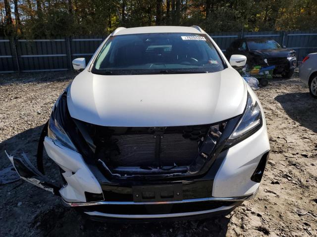 Photo 4 VIN: 5N1AZ2CS9LN130302 - NISSAN MURANO SL 