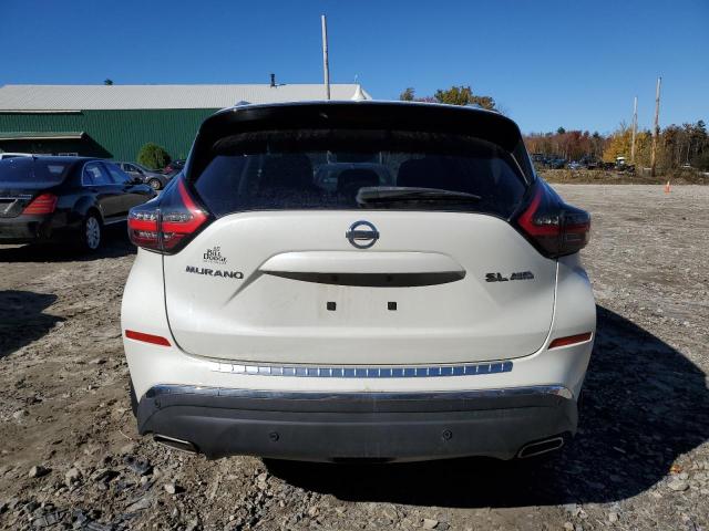 Photo 5 VIN: 5N1AZ2CS9LN130302 - NISSAN MURANO SL 