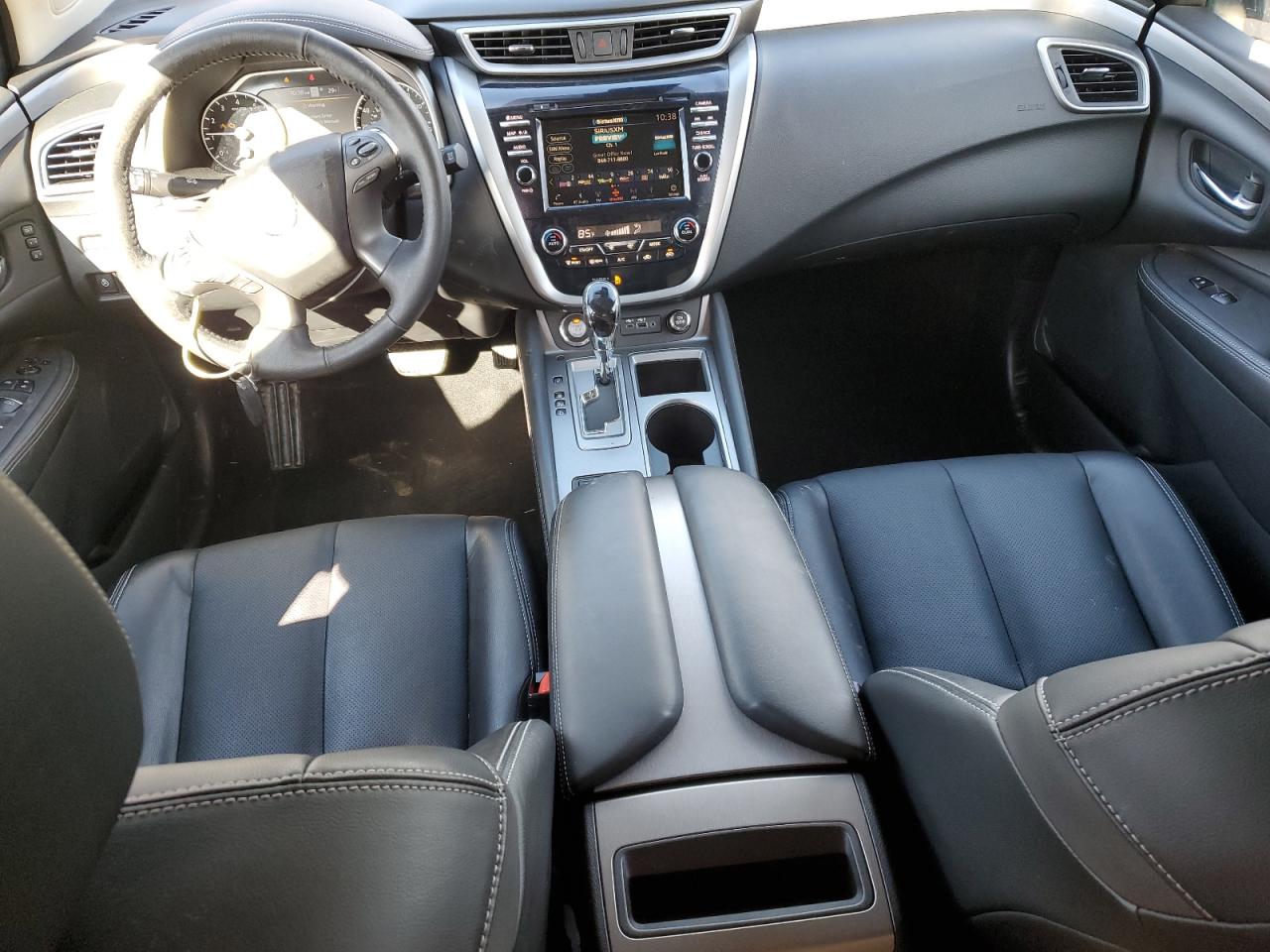 Photo 7 VIN: 5N1AZ2CS9LN136245 - NISSAN MURANO 