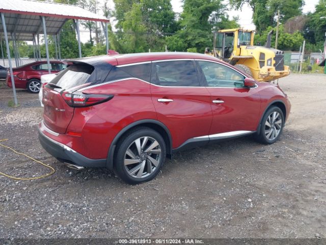 Photo 3 VIN: 5N1AZ2CS9LN146094 - NISSAN MURANO 