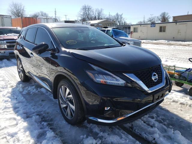 Photo 0 VIN: 5N1AZ2CS9MC112198 - NISSAN MURANO SL 