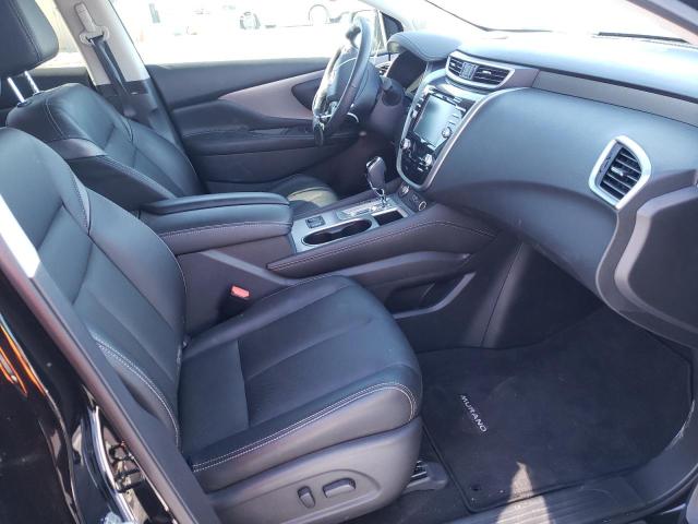 Photo 4 VIN: 5N1AZ2CS9MC112198 - NISSAN MURANO SL 