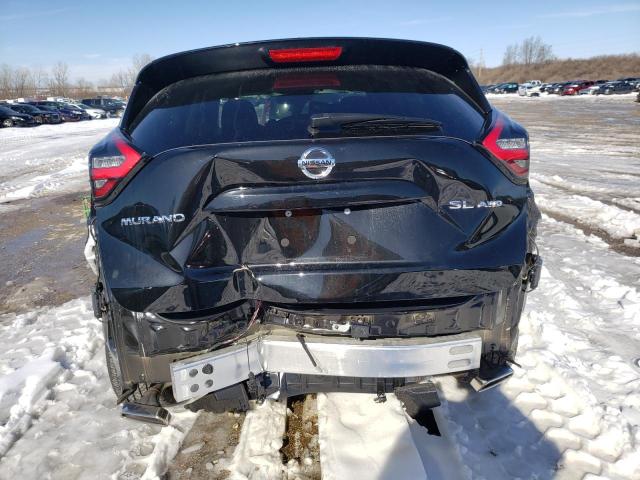 Photo 8 VIN: 5N1AZ2CS9MC112198 - NISSAN MURANO SL 