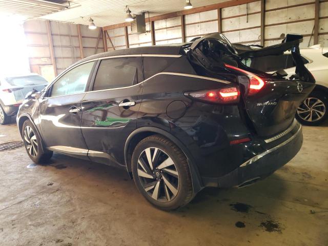 Photo 1 VIN: 5N1AZ2CS9NC131030 - NISSAN MURANO 