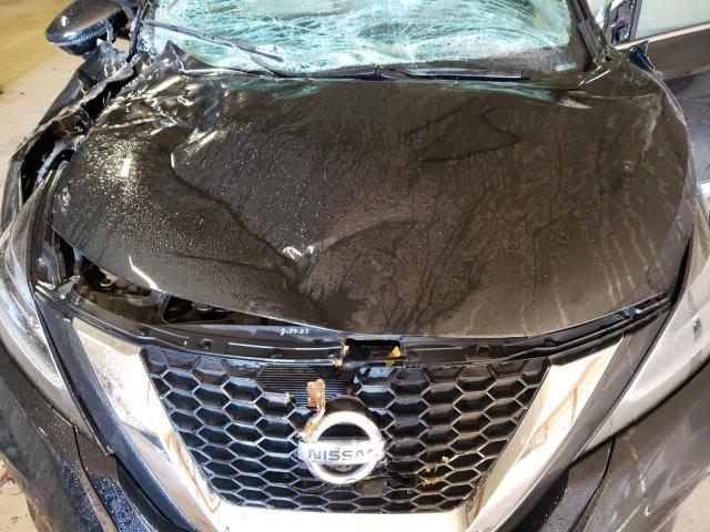 Photo 11 VIN: 5N1AZ2CS9NC131030 - NISSAN MURANO 