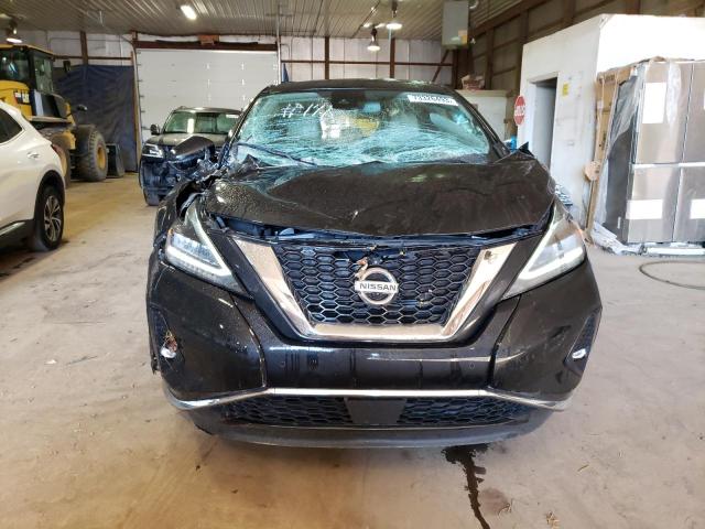 Photo 4 VIN: 5N1AZ2CS9NC131030 - NISSAN MURANO 