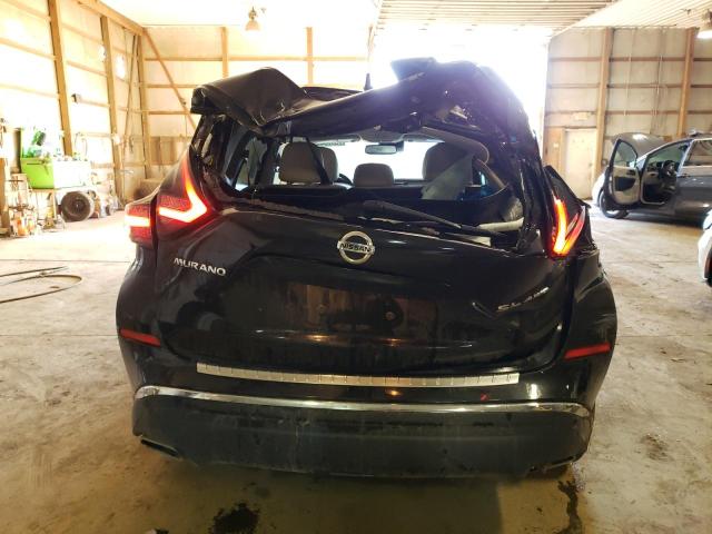 Photo 5 VIN: 5N1AZ2CS9NC131030 - NISSAN MURANO 