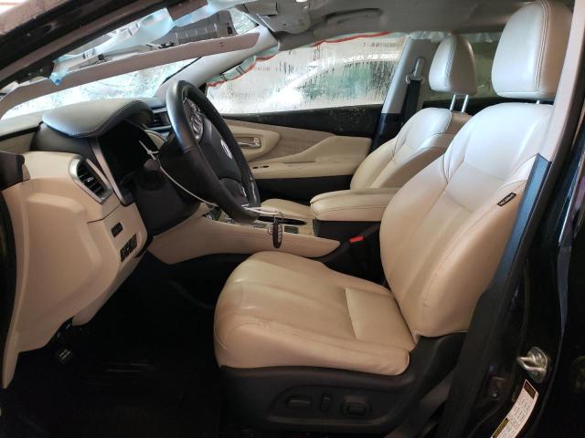 Photo 6 VIN: 5N1AZ2CS9NC131030 - NISSAN MURANO 