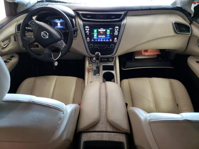 Photo 7 VIN: 5N1AZ2CS9NC131030 - NISSAN MURANO 