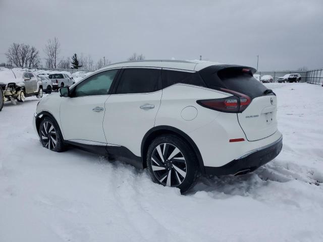 Photo 1 VIN: 5N1AZ2CS9PC127322 - NISSAN MURANO SL 