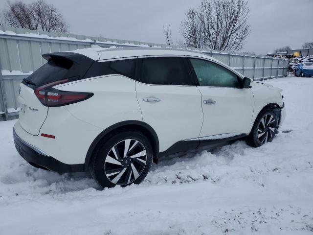 Photo 2 VIN: 5N1AZ2CS9PC127322 - NISSAN MURANO SL 