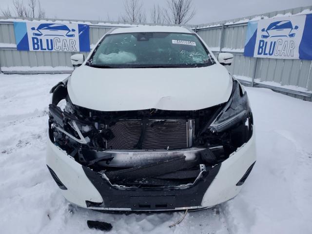 Photo 4 VIN: 5N1AZ2CS9PC127322 - NISSAN MURANO SL 