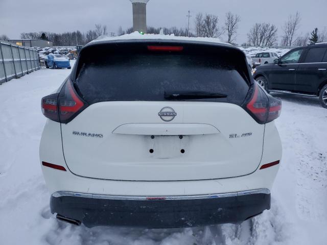 Photo 5 VIN: 5N1AZ2CS9PC127322 - NISSAN MURANO SL 