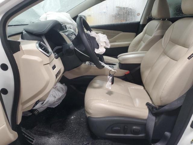 Photo 6 VIN: 5N1AZ2CS9PC127322 - NISSAN MURANO SL 