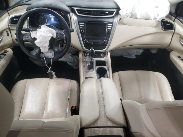 Photo 7 VIN: 5N1AZ2CS9PC127322 - NISSAN MURANO SL 