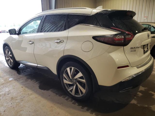 Photo 1 VIN: 5N1AZ2CSXLN102556 - NISSAN MURANO SL 