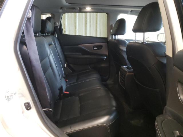 Photo 10 VIN: 5N1AZ2CSXLN102556 - NISSAN MURANO SL 