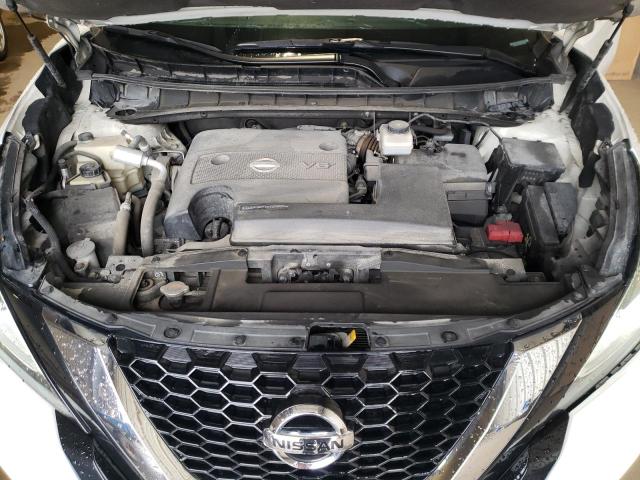 Photo 11 VIN: 5N1AZ2CSXLN102556 - NISSAN MURANO SL 