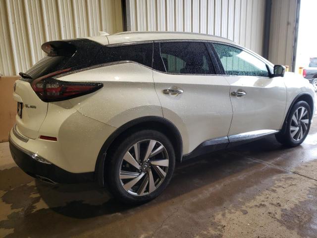 Photo 2 VIN: 5N1AZ2CSXLN102556 - NISSAN MURANO SL 