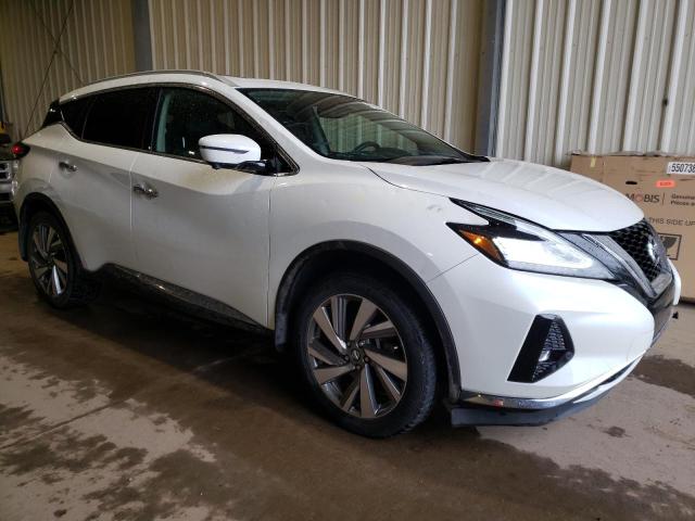 Photo 3 VIN: 5N1AZ2CSXLN102556 - NISSAN MURANO SL 