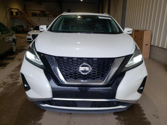 Photo 4 VIN: 5N1AZ2CSXLN102556 - NISSAN MURANO SL 