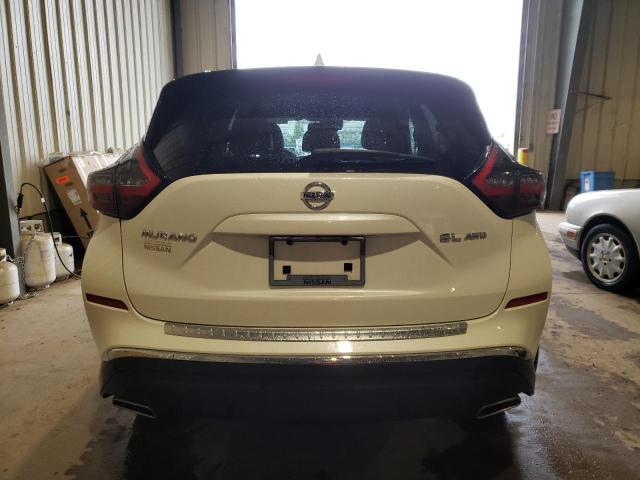 Photo 5 VIN: 5N1AZ2CSXLN102556 - NISSAN MURANO SL 