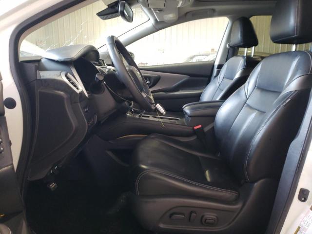 Photo 6 VIN: 5N1AZ2CSXLN102556 - NISSAN MURANO SL 