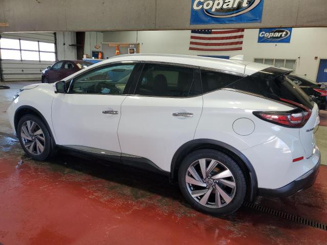 Photo 1 VIN: 5N1AZ2CSXLN116117 - NISSAN MURANO SL 