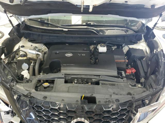 Photo 11 VIN: 5N1AZ2CSXLN116117 - NISSAN MURANO SL 