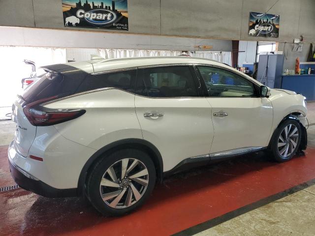 Photo 2 VIN: 5N1AZ2CSXLN116117 - NISSAN MURANO SL 