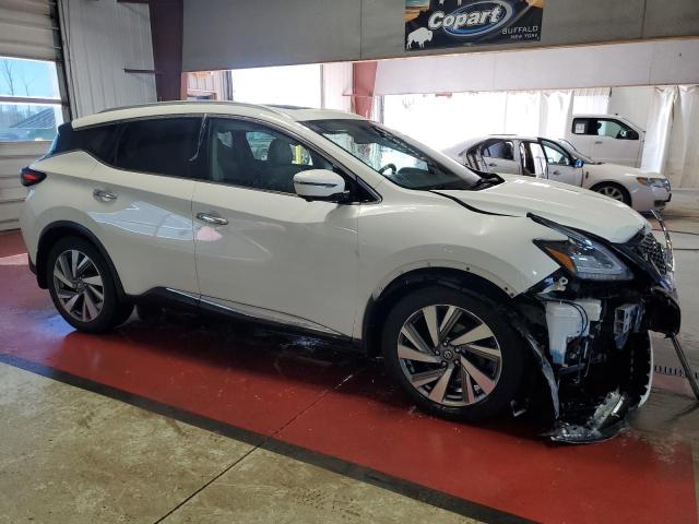 Photo 3 VIN: 5N1AZ2CSXLN116117 - NISSAN MURANO SL 