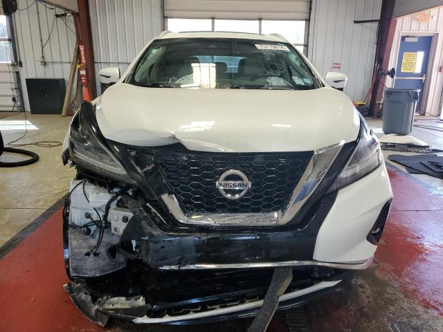 Photo 4 VIN: 5N1AZ2CSXLN116117 - NISSAN MURANO SL 